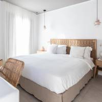 Cozy Double Room