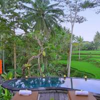 One-Bedroom  Villa with Private Pool 