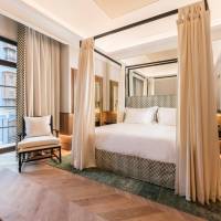 Superior Deluxe Double or Twin Room 