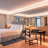 Deluxe Junior Suite