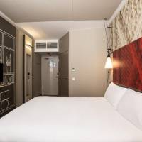 Standard Room with One Double Bed