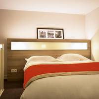 Duplex Quadruple Room