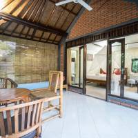 Double Room with Extra Bed