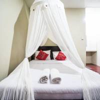 Double Room with Extra Bed