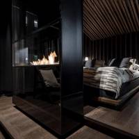 The Lean-to Superior Apartment