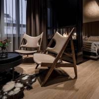 The Goahti - Superior Apartment