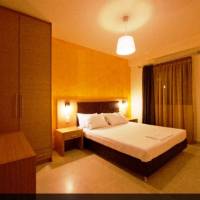 One-Bedroom Apartment (4 Adults)