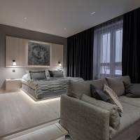 The Mountain Brook - Superior Apartment