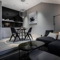 The Fountain - Superior Apartment