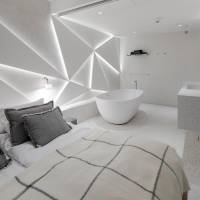 The Ice - Premium Deluxe Apartment