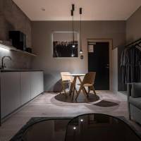 The Waterfall - Deluxe Apartment