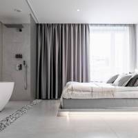 The Snowdrift - Premium Deluxe Apartment