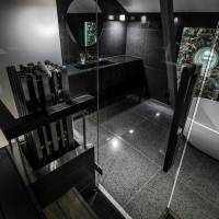 The Northern Lights - Superior Suite with Sauna