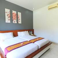 Premium Twin Room