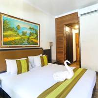 Interconnnecting Room