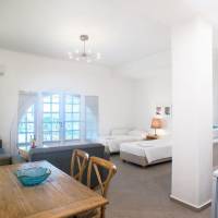Superior Apartment with Sea View
