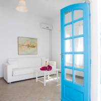 Apartment with Ocean View