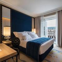 Superior Room with Plaza Mayor View