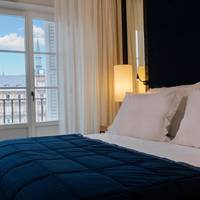 Premium Room with Plaza Mayor View