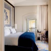 Suite with Plaza Mayor View