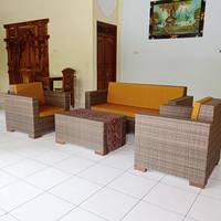 Two-Bedroom Villa with Private Pool