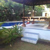 One-Bedroom Villa with Private Pool
