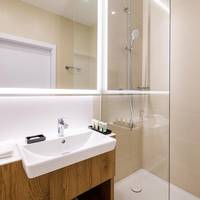 Deluxe Room, Guest room, 1 King