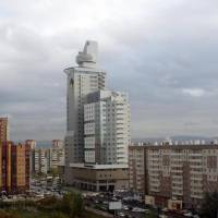 Апартаменты