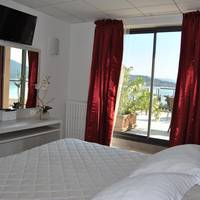 Superior Double Room with Sea View