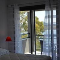 Superior Double Room - Pool view