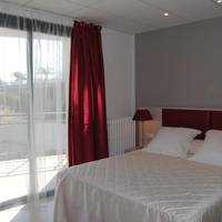 Junior Suite with Sea View