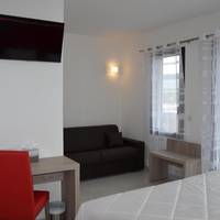 Triple Room with Sea View