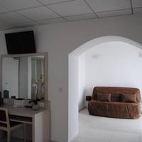 Suite with Sea View