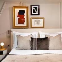 Boutique Room with Access to Pool and Fitness