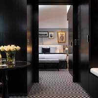 Junior Suite with Access to Pool and Fitness