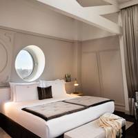 Double Room Abel Ferry with Access to Pool and Fitness