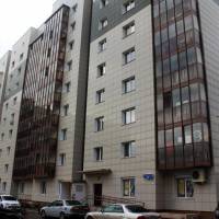 Апартаменты