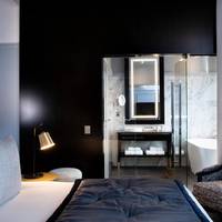 Prestige Double or Twin Room with Access to Pool and Fitness
