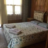 Standard Twin Room with Garden View