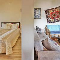 Suite with Terrace