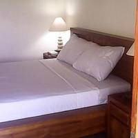 Standard Double Room with Fan