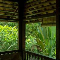 Suite with Garden View