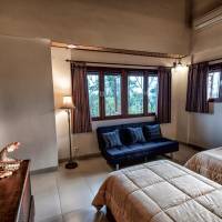 Superior Twin Room with Garden View