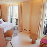 Junior Suite with Gran Via View