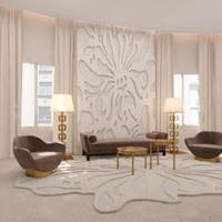 Suite with Gran Via view