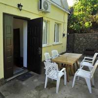 Duplex Suite