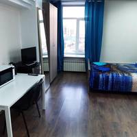 Double or Twin Room with Bathroom