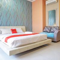 Standard Double Suite