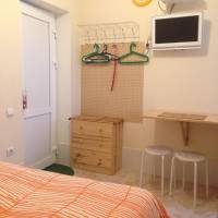 Double Room (1 Adult + 1 Child)