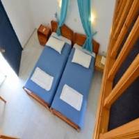 Quadruple Room - Split Level